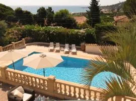 Holiday home with 2 bedrooms