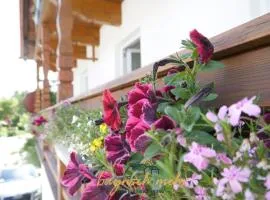 Your holiday apartment Bavarian more