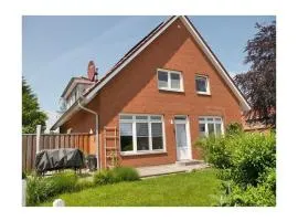 Holiday apartment with 2 bedrooms