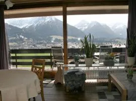 Holiday apartment in Oberstdorf with Wi-Fi