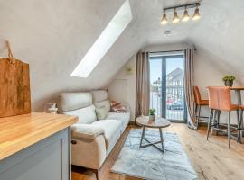 Flat 2 - Uk49045, hotel en Narberth