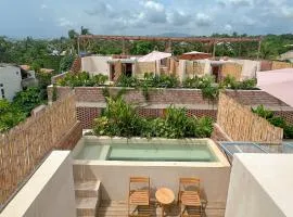 Casa Xaviera