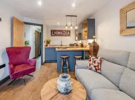 Flat 1 - Uk49037