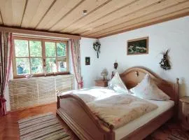 Ferienwohnung Vroni - Hochzoll Süd
