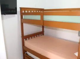 Ideal para o Círio e COP