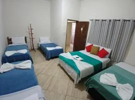 Pousada Imperatriz