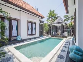 Villa Marjens 2 Seminyak area Bali