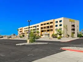 Studio 6 Suites Lake Havasu City AZ