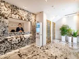 HotelInsta Main Branch