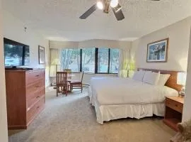 Grand Lodge Studio Pool Hot Tub Pets Skiing