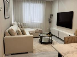 A&S Apartments, hotel in London