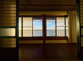 貸切一軒家 古民家レッドジャスパー 海と山に囲まれた宿 最大13名