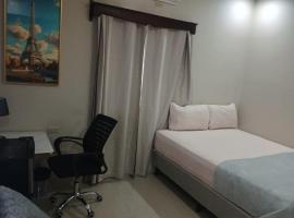 Estancia Prime SPS Costa Verde, khách sạn ở San Pedro Sula