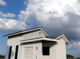 Saya & Awak Tiny House