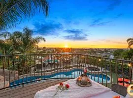 The Palms at Casa Solara