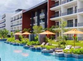 Sunshine Prestige Resort and Spa