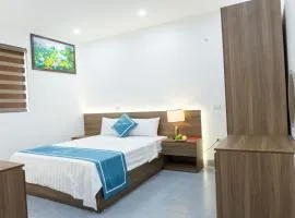 Diện Hoa Homestay