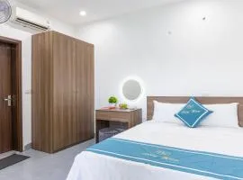 Diện Hoa Homestay