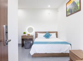 Diện Hoa Homestay、Văn Lâmのホテル