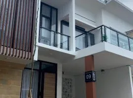 Villa Exotic 09 Batu