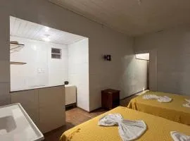 Hospedagem Retiro C H T de Reiki