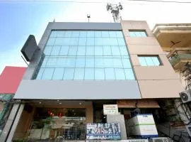 Super Hotel O Karma