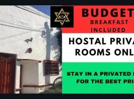 777 LENDERMAN HoSTaL 777