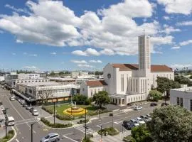 Cathedral views