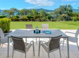 Lagoon 004 by HamoRent on Hamilton Island