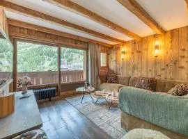 Appartement de standing avec cheminée et WiFi à Val-d'Isère - FR-1-694-435