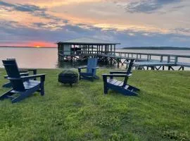 Sunset Paradise