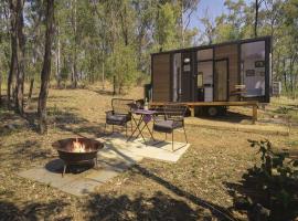Mugul Dream Cottage by Tiny Away, hotel en Colosseum