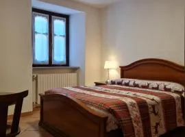 Romantic Suite Privèe Oberje