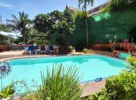 Beach Hotels Patong - PORTER Boutique hotels
