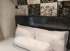 CBD Studio Loft 2A at City Center!