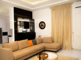 Abuja Luxury Home