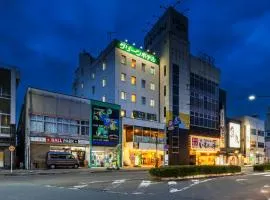 Mizusawa Green Hotel
