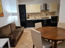 Casa Vacanze Oberje dla Viere