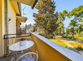 Premium apartment Peschiera Porec