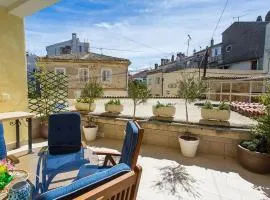 Apartment Nina in Porec, Istria