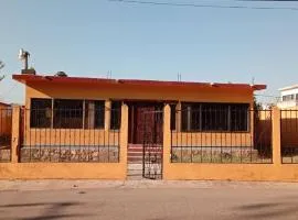 Double S Vacation Home