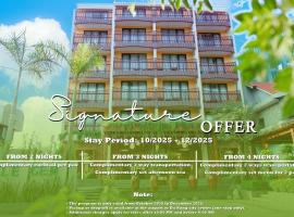Little Gem. An Eco-Friendly Boutique Hotel & Spa, 5hvězdičkový hotel v destinaci Hoi An