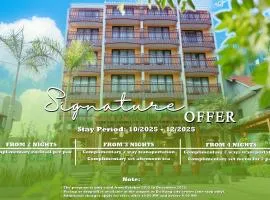 Little Gem. An Eco-Friendly Boutique Hotel & Spa