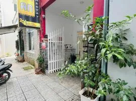 Hà An Homestay Đà Lạt