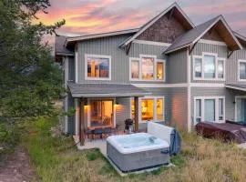 Willows at Grand Park home