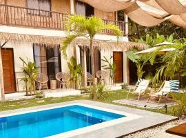 Lolas Villa El Nido