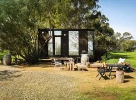 Grove at Peasant Farm by Tiny Away