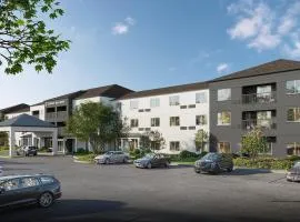 Comfort Inn & Suites North Allentown Bethlehem near Airport