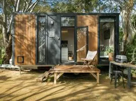 Creekside at Peasant Farm by Tiny Away