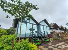 Shelby Pawana lake Cottages and Camping